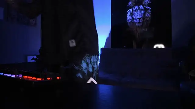 Snapshot of Sisoyalejo420 chatting on 6, 2, 2026 Sisoyalejo420 online show from 6, 2, 2026