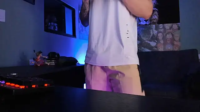 Snapshot of Sisoyalejo420 chatting on 11, 2, 2026 Sisoyalejo420 online show from 11, 2, 2026