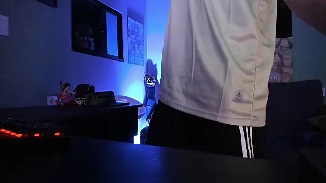 Snapshot of Sisoyalejo420 chatting on 11, 2, 2026 Sisoyalejo420 online show from 11, 2, 2026