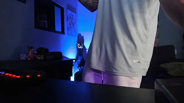 Snapshot of Sisoyalejo420 chatting on 13, 2, 2026 Sisoyalejo420 online show from 13, 2, 2026