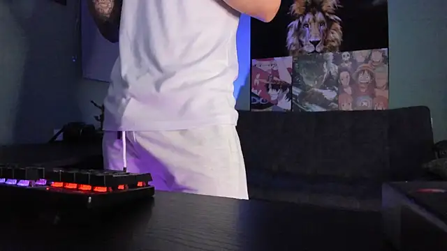 Snapshot of Sisoyalejo420 chatting on 20, 2, 2026 Sisoyalejo420 online show from 20, 2, 2026