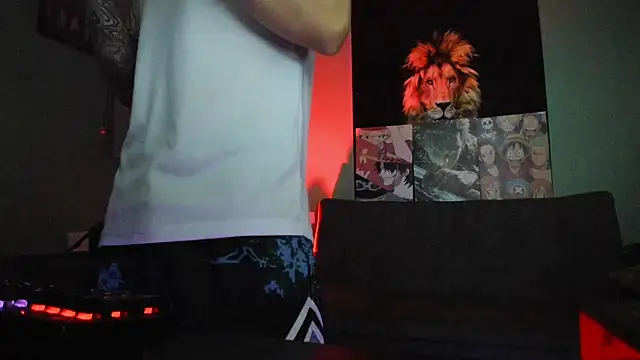 Snapshot of Sisoyalejo420 chatting on 24, 2, 2026 Sisoyalejo420 online show from 24, 2, 2026