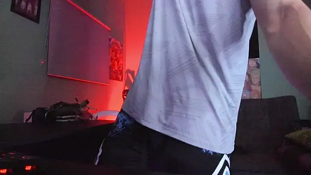 Snapshot of Sisoyalejo420 chatting on 13, 3, 2026 Sisoyalejo420 online show from 13, 3, 2026