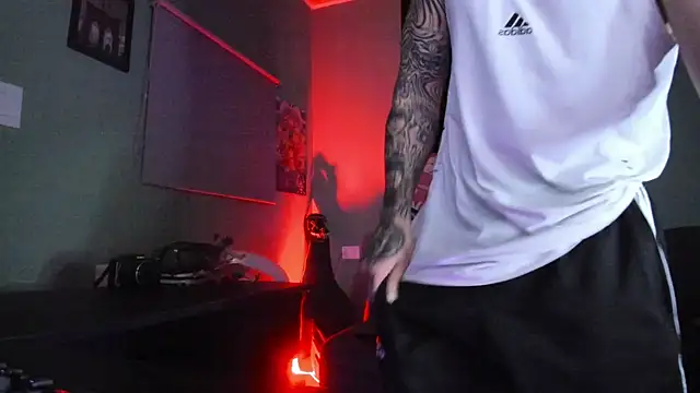 Snapshot of Sisoyalejo420 chatting on 17, 3, 2026 Sisoyalejo420 online show from 17, 3, 2026