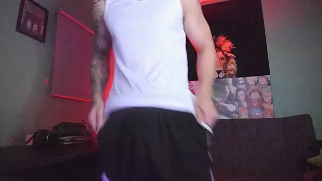 Snapshot of Sisoyalejo420 chatting on 18, 3, 2026 Sisoyalejo420 online show from 18, 3, 2026