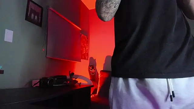 Snapshot of Sisoyalejo420 chatting on 31, 3, 2026 Sisoyalejo420 online show from 31, 3, 2026