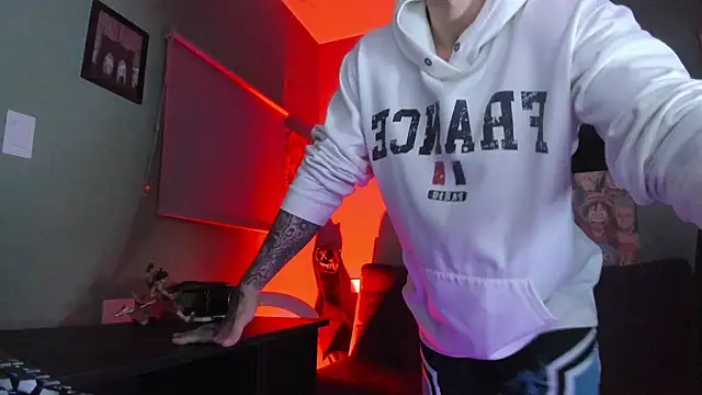 Snapshot of Sisoyalejo420 chatting on 9, 4, 2026 Sisoyalejo420 online show from 9, 4, 2026