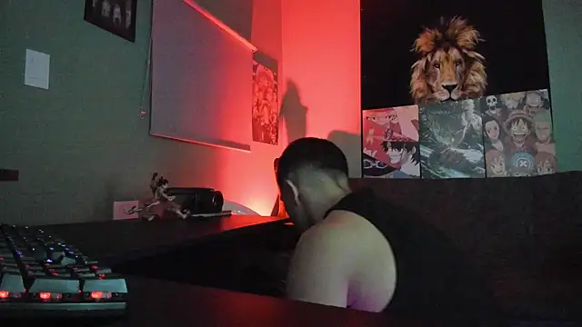 Snapshot of Sisoyalejo420 chatting on 11, 4, 2026 Sisoyalejo420 online show from 11, 4, 2026