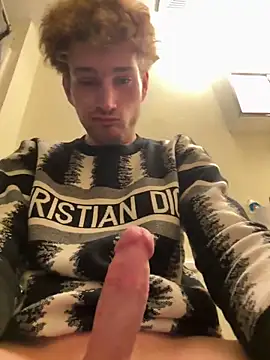 CreamyAustin online show from 27, 11, 2025