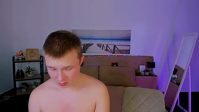  Olli  Stiw  online show from 15, 12, 2024