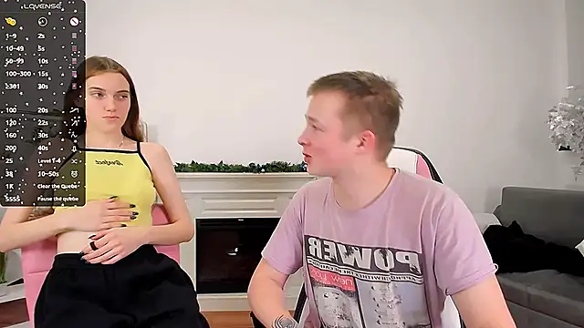  Olli  Stiw  online show from 20, 12, 2024