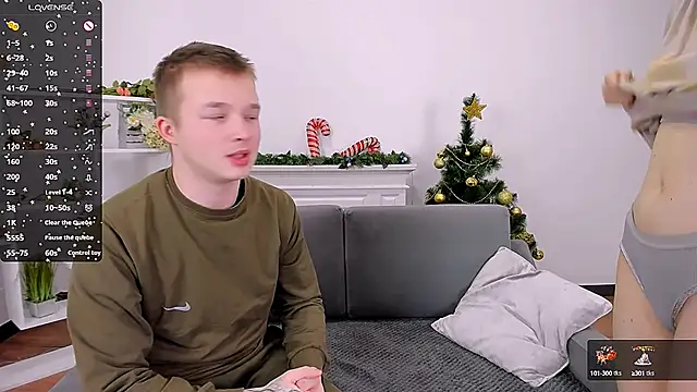  Olli  Stiw  online show from 23, 12, 2024