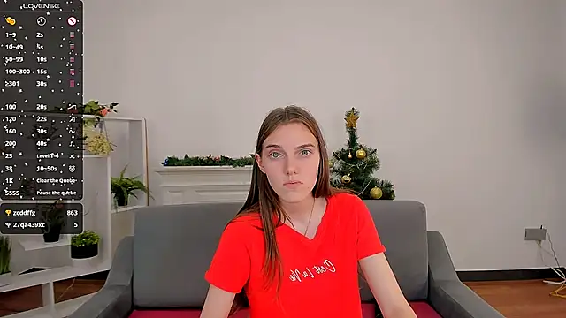  Olli  Stiw  online show from 26, 12, 2024