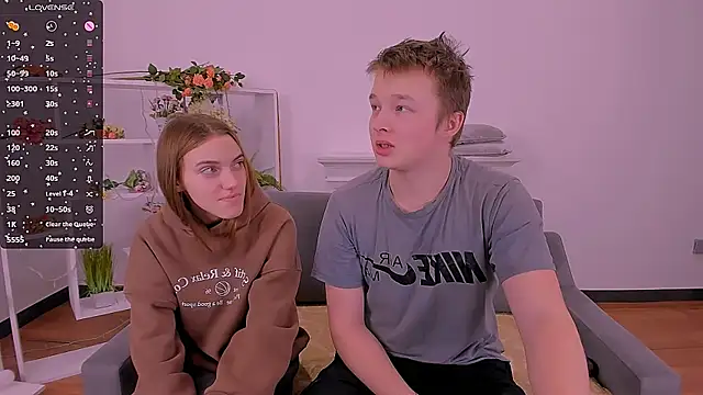  Olli  Stiw  online show from 30, 1, 2025