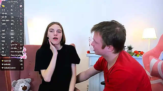  Olli  Stiw  online show from 11, 2, 2025