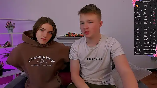  Olli  Stiw  online show from 2, 3, 2025