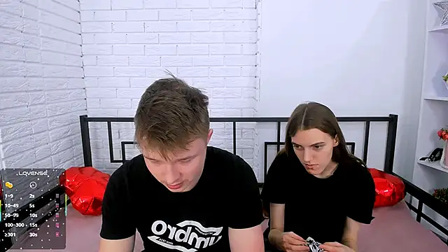  Olli  Stiw  online show from 7, 3, 2025