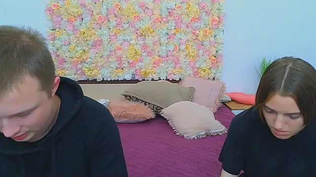  Olli  Stiw  online show from 12, 9, 2025