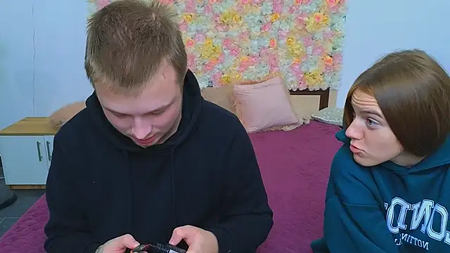  Olli  Stiw  online show from 16, 9, 2025