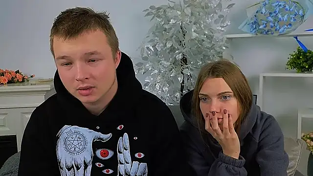  Olli  Stiw  online show from 6, 11, 2025