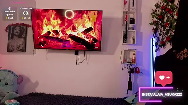 Alaia Asuka online show from 4, 10, 2025