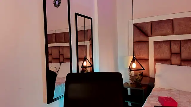 AnnieNasty online show from 10, 3, 2026