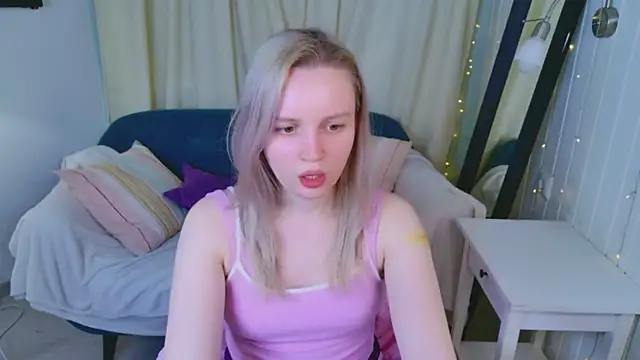 Beatrica Klein online show from 31, 3, 2026