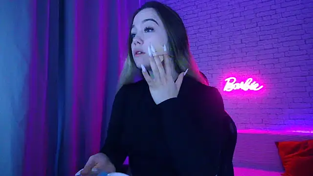 Snapshot of -Stacyy- chatting on 14, 11, 2025 -Stacyy- online show from 14, 11, 2025