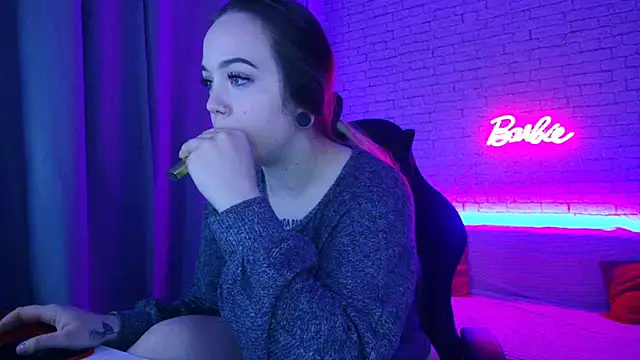 Snapshot of -Stacyy- chatting on 29, 11, 2025 -Stacyy- online show from 29, 11, 2025