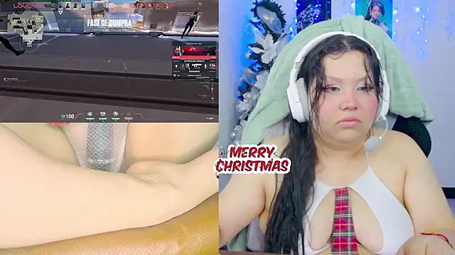 Snapshot of crystal7u7 chatting on 21, 12, 2025 crystal7u7 online show from 21, 12, 2025