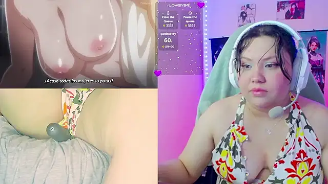 Snapshot of crystal7u7 chatting on 13, 1, 2026 crystal7u7 online show from 13, 1, 2026