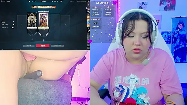 Snapshot of crystal7u7 chatting on 17, 1, 2026 crystal7u7 online show from 17, 1, 2026