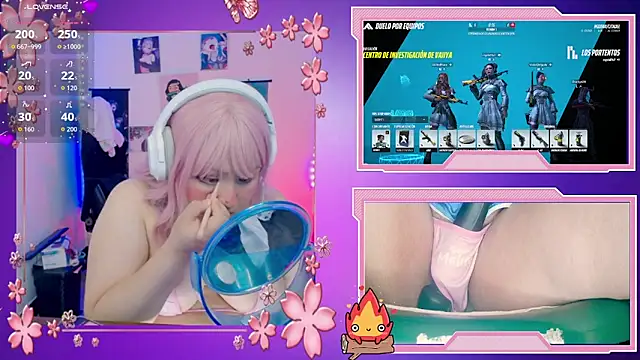 Snapshot of crystal7u7 chatting on 2, 2, 2026 crystal7u7 online show from 2, 2, 2026