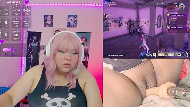 Snapshot of crystal7u7 chatting on 11, 2, 2026 crystal7u7 online show from 11, 2, 2026