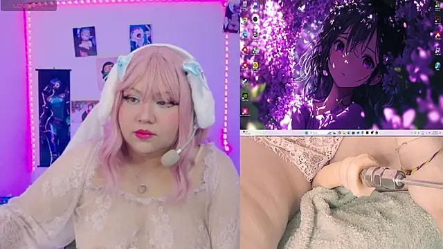 Snapshot of crystal7u7 chatting on 15, 2, 2026 crystal7u7 online show from 15, 2, 2026