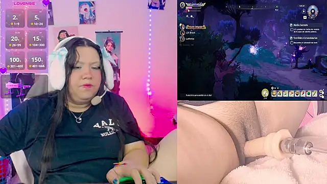 Snapshot of crystal7u7 chatting on 19, 2, 2026 crystal7u7 online show from 19, 2, 2026