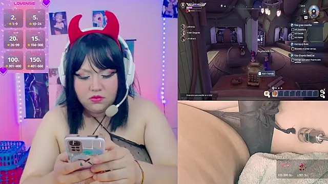 Snapshot of crystal7u7 chatting on 20, 2, 2026 crystal7u7 online show from 20, 2, 2026