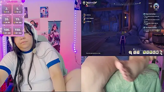 Snapshot of crystal7u7 chatting on 22, 2, 2026 crystal7u7 online show from 22, 2, 2026