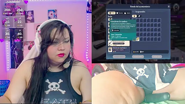 Snapshot of crystal7u7 chatting on 26, 2, 2026 crystal7u7 online show from 26, 2, 2026