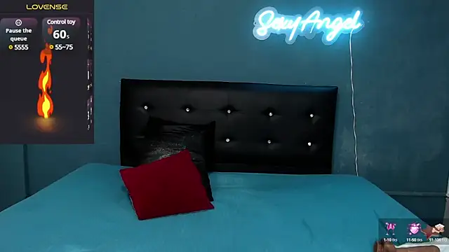 Aabby lee online show from 3, 1, 2025