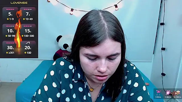 Aabby lee online show from 9, 1, 2025