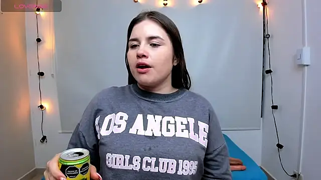 Aabby lee online show from 22, 1, 2025