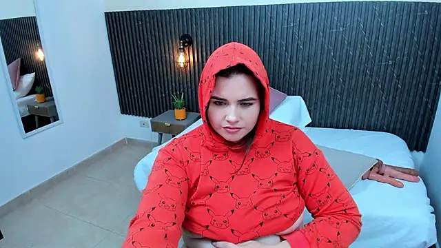 Aabby lee online show from 21, 3, 2025