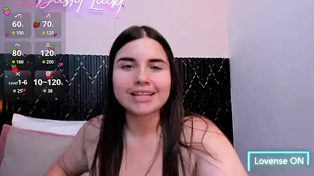 Aabby lee online show from 2, 10, 2025