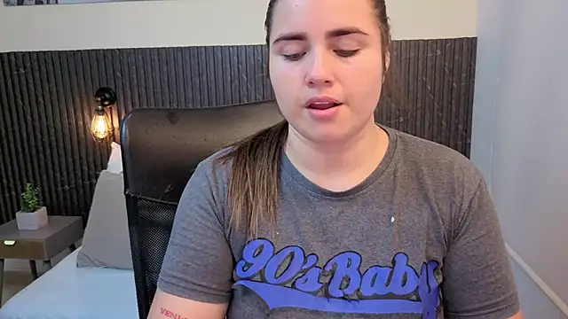 Aabby lee online show from 29, 3, 2026