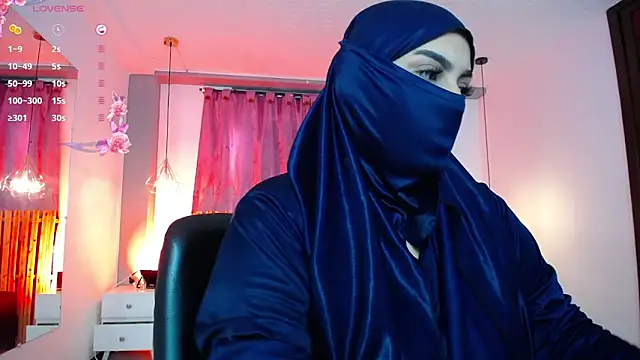 haddy ss online show from 5, 12, 2024