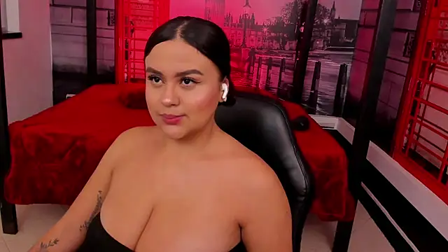 katia bigboobs1 online show from 14, 12, 2025