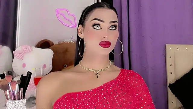 amal baddell online show from 18, 5, 2026