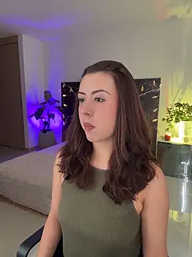 Snapshot of EmaSaenz chatting on 9, 2, 2026 EmaSaenz online show from 9, 2, 2026