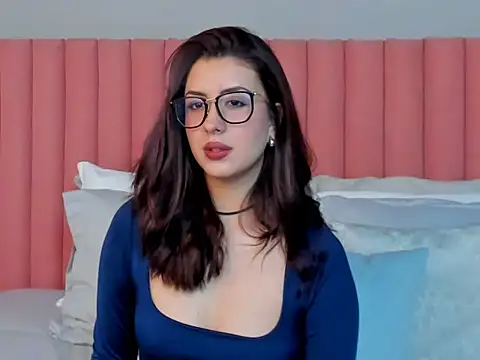 Snapshot of EmaSaenz chatting on 30, 3, 2026 EmaSaenz online show from 30, 3, 2026